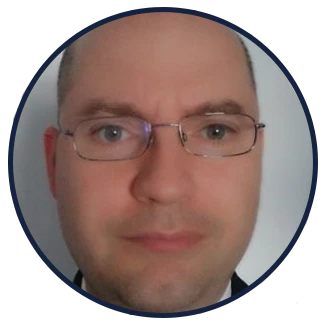 Michael Roeschter, Sales Engineer, answers, "What should I know about Garbage Collection?"