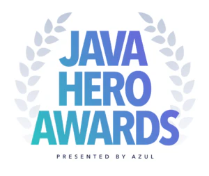 Success with Java - Java Hero Awards