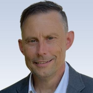 Gary Crook, CEO of Heirloom Computing, which helps companies attack technical debt.