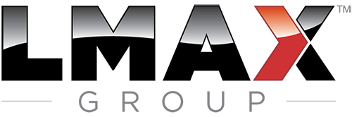 LMAX Group logo