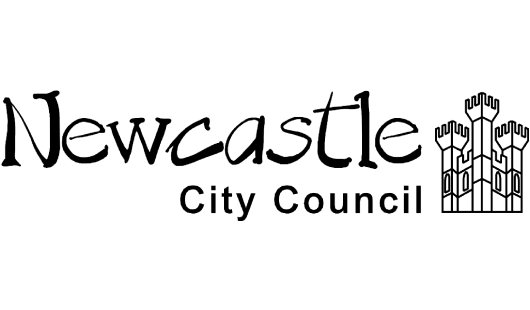 Newcastle City Council logo
