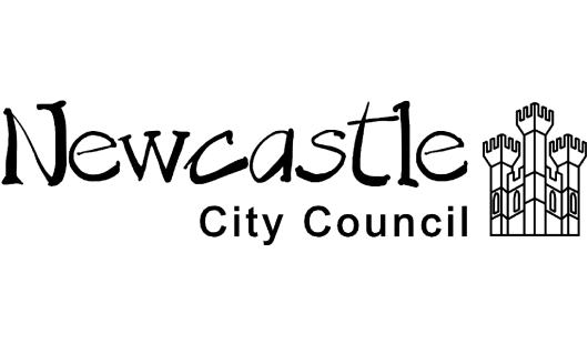Newcastle City Council logo