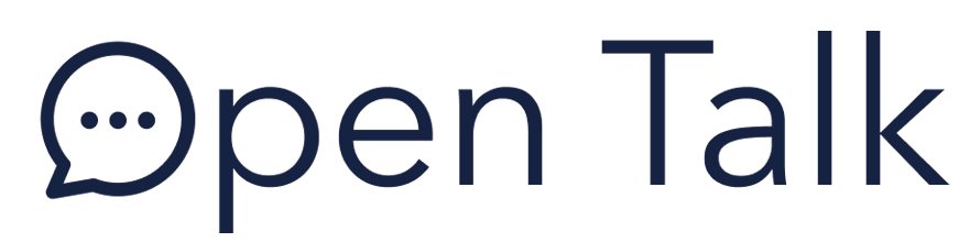 The Open Talk blog series features a line-up of smart conversations with industry luminaries.