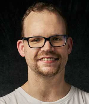 Josh Long, Spring Developer Advocate