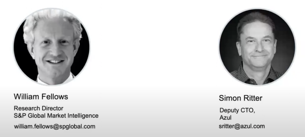 Cloud Cost Optimization is hard for Java Workloads - watch the webinar