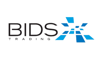 Bids Trading logo