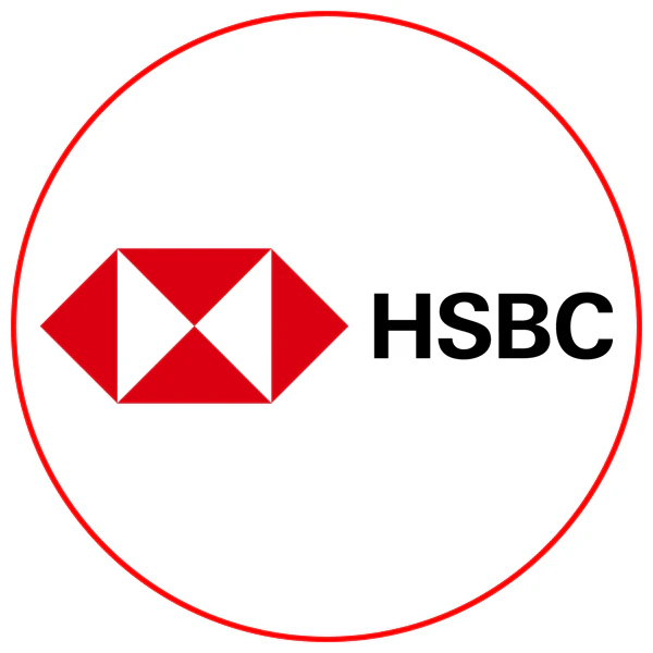 HSBC has multiple policies for mitigating risk.